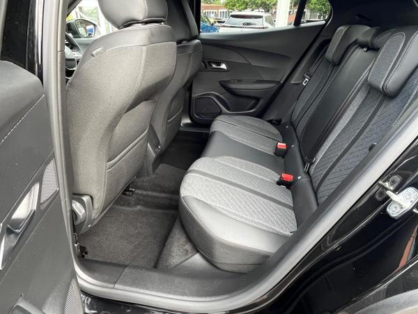Used Peugeot 2008 LL24YVW 52