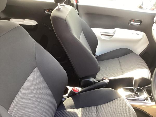 Used Suzuki Ignis GX69OEG 11