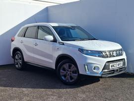Suzuki Vitara Photo 0