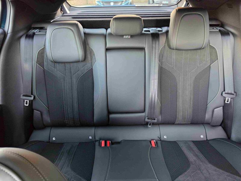 Used Peugeot 408 ME24LNC 29