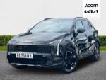 Kia Sportage Photo 3