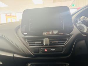Suzuki S-Cross Photo 39