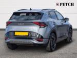 Kia Sportage Photo 2