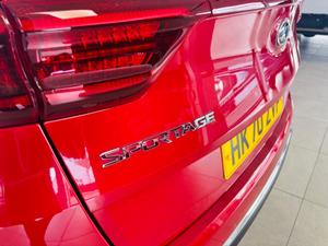 Kia Sportage Photo 19