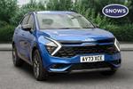Kia Sportage Photo 0
