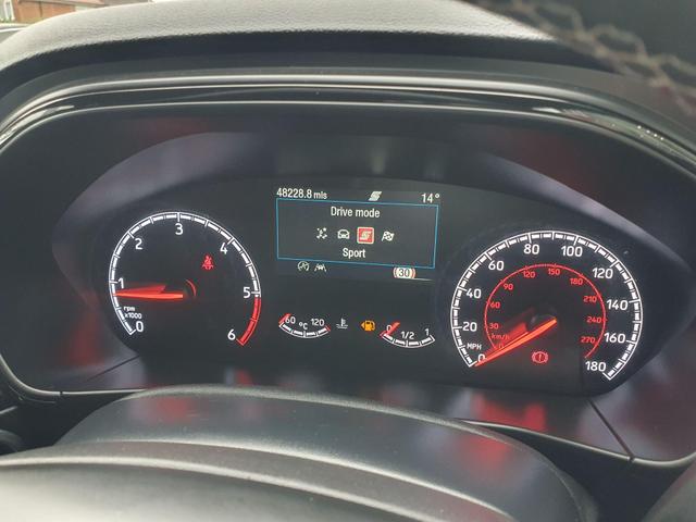 Used Ford Focus EF70CGO 45