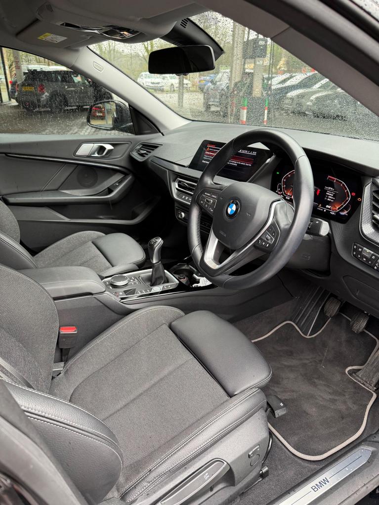Used BMW 2 Series Gran Coupe WP71UVX 11