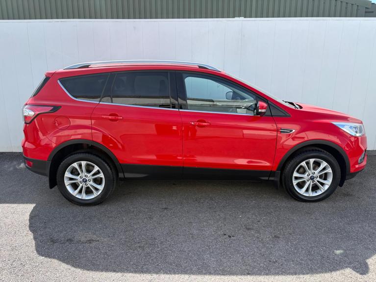 Used Ford Kuga WR67ORN 7