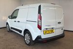 Ford TRANSIT CONNECT Photo 1