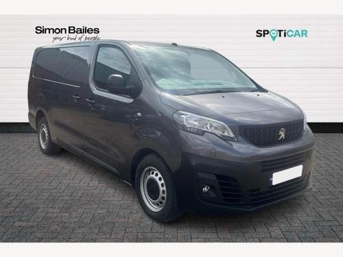 Used Peugeot Expert NV23YMZ 1
