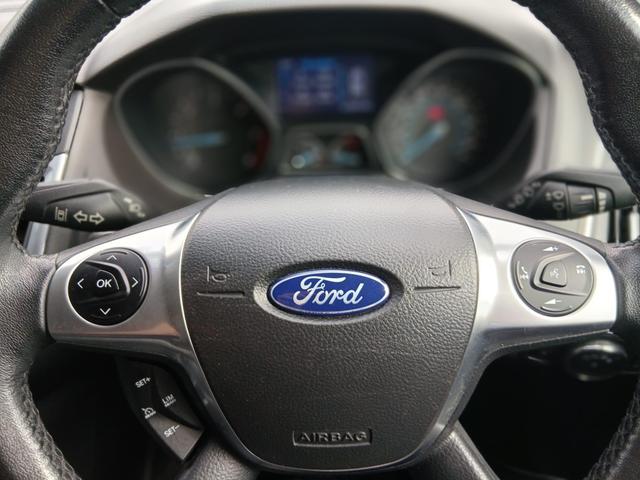 Used Ford Focus EN14ZMV 28