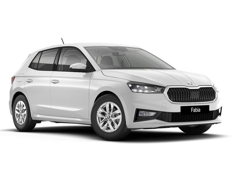 Used Skoda Fabia 202506033108727 1
