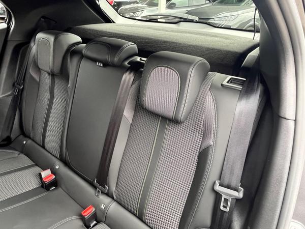 Used Peugeot 2008 BP23FYF 8