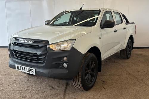 Isuzu D-MAX Photo at-ccea9f3913d74b219ea97ac71a0c0c77.jpg