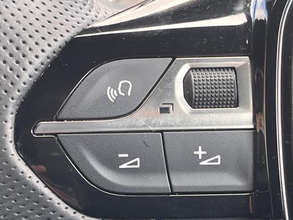Used Peugeot 208 BL23EDR 57