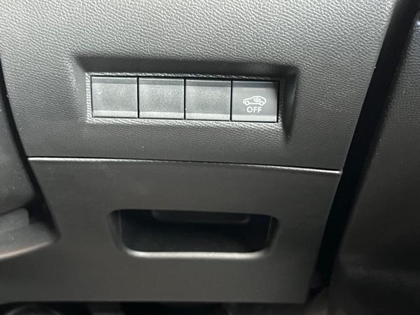 Used Peugeot 2008 KW25TKE 53