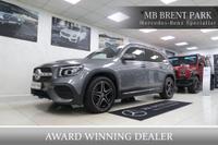 Used Mercedes-Benz GLB KS23HHB 1