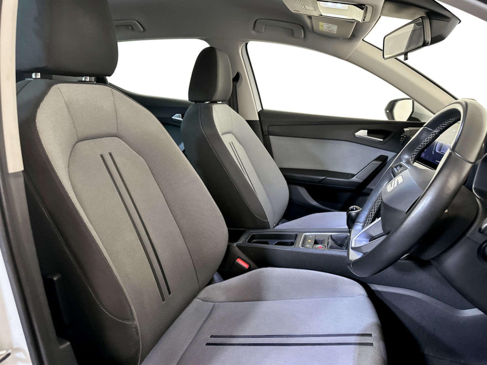 2021 SEAT Leon thumbnail 14