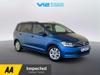 2021 Volkswagen Touran