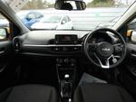 Kia Picanto Photo 10