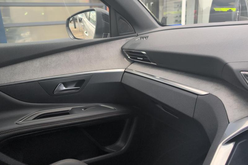 Used Peugeot 3008 NX25YSB 30