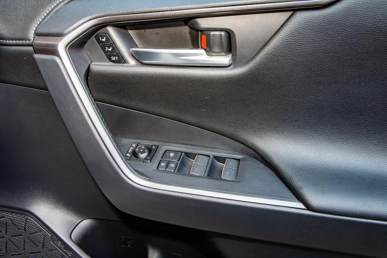 Used Toyota RAV4 WP74CZA 18