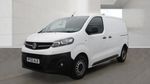 Vauxhall VIVARO Photo 1