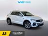 2024 Volkswagen T-Roc