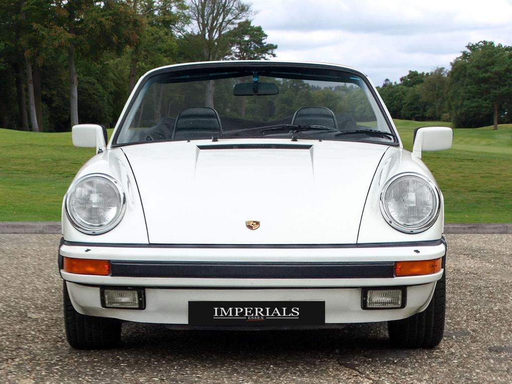 Used Porsche 911 A749YOX 8