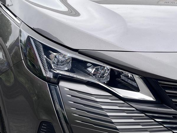 Used Peugeot 3008 LJ23AAD 21