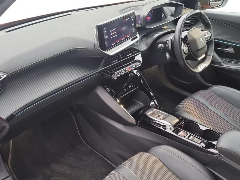 Used Peugeot 2008 LL72MVG 15