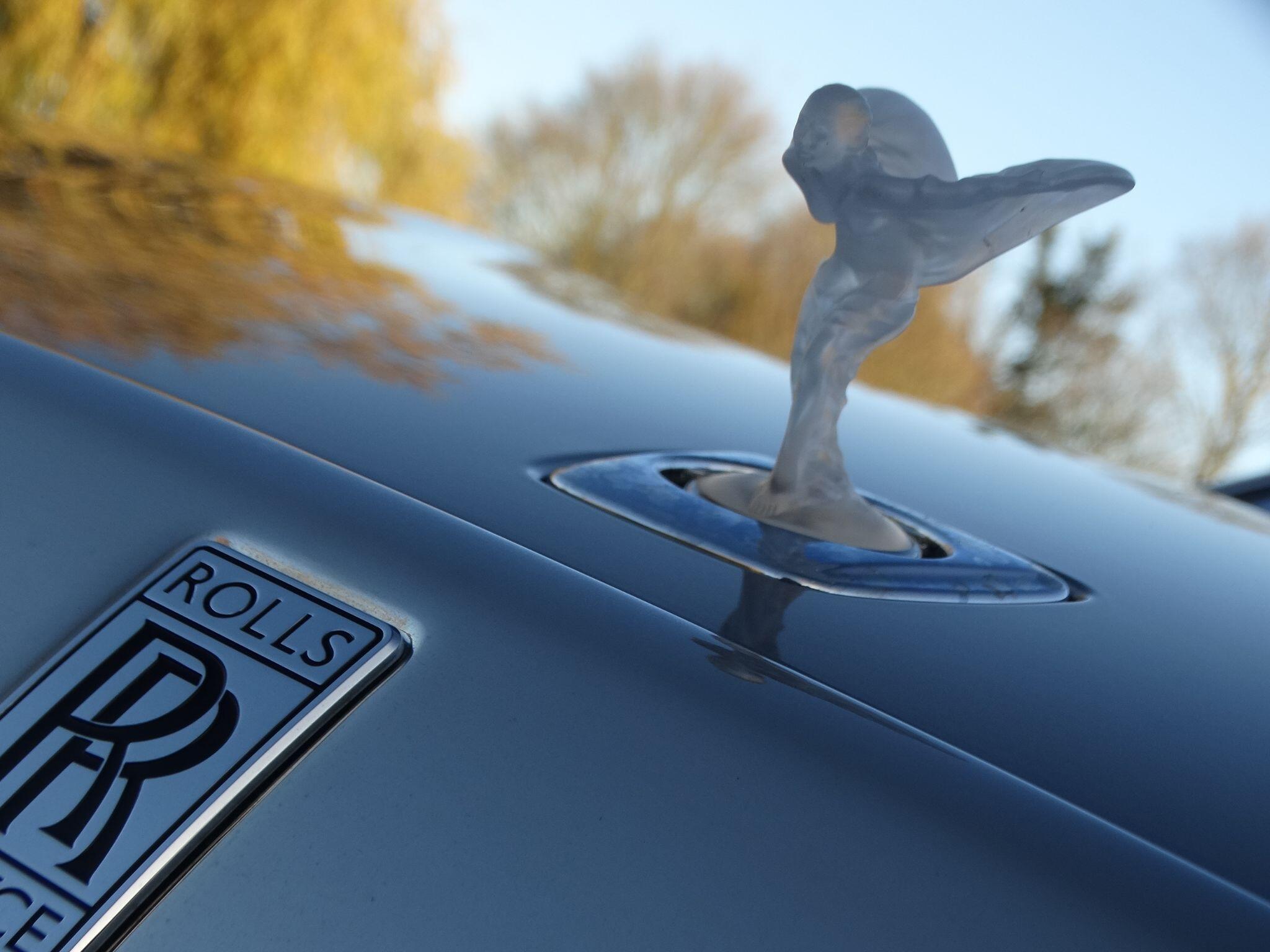 Rolls-Royce Spectre 120kWh Auto 4WD 2dr — photo 12
