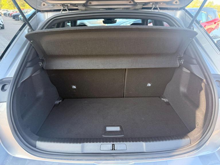 Used Vauxhall Mokka Electric WM74UBZ 4