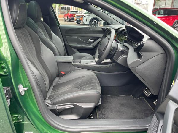 Used Peugeot 308 BN73PWF 13