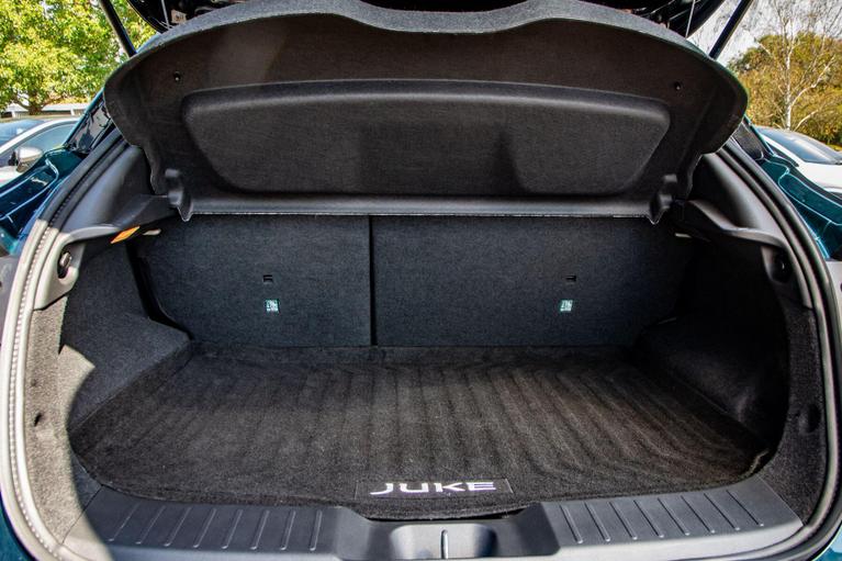 Used Nissan Juke 202608135079837 24