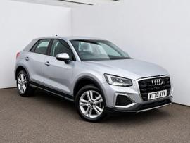 Audi Q2 Photo 0
