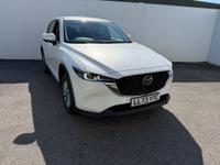 Used Mazda CX-5 LL73YTC 1