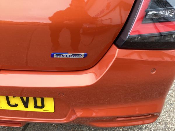 Used Suzuki Swift GV74CVD 7