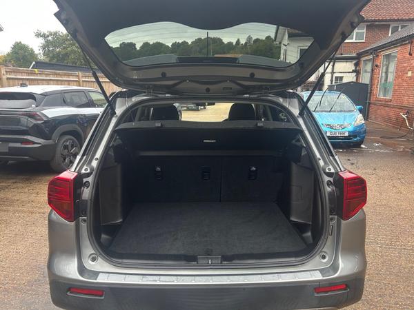 Used Suzuki Vitara GX21ULK 7