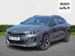 Kia XCeed Photo 3