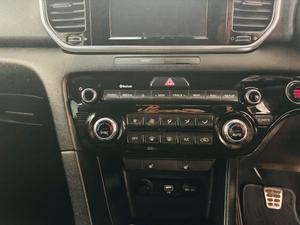 Kia Sportage Photo 33