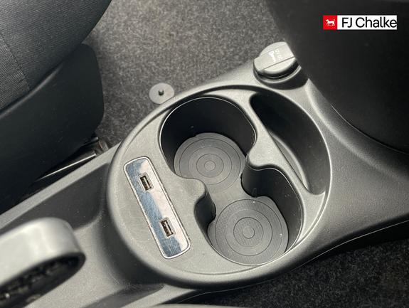 2023 Fiat 500