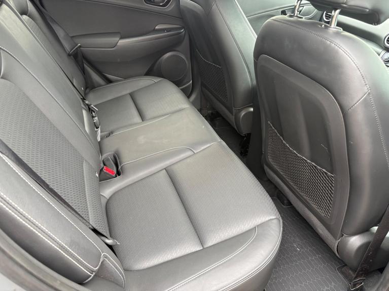 Used Hyundai KONA DL70OXN 11