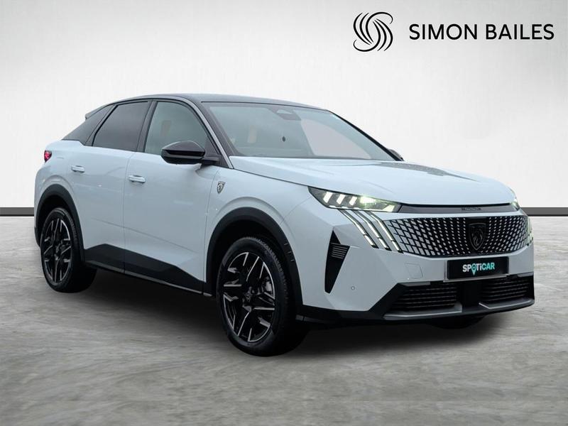 Used Peugeot 3008 202601038903014 1