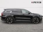 Kia Sorento Photo 1