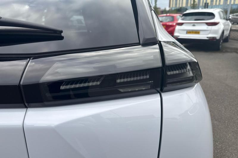 Used Peugeot 2008 GY24FKS 39