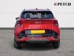 Kia Sportage Photo 3