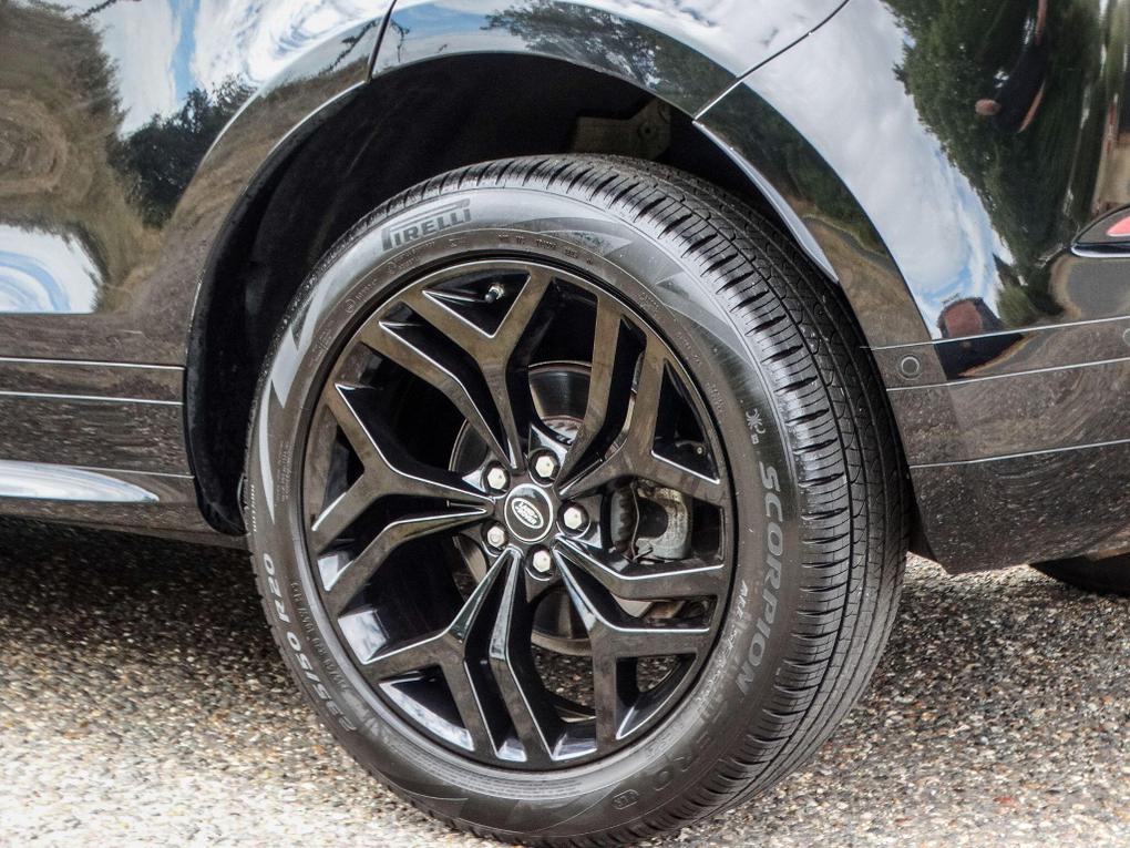 Used Land Rover Range Rover Evoque AY70OTE 5