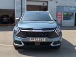 Kia Sportage Photo 1