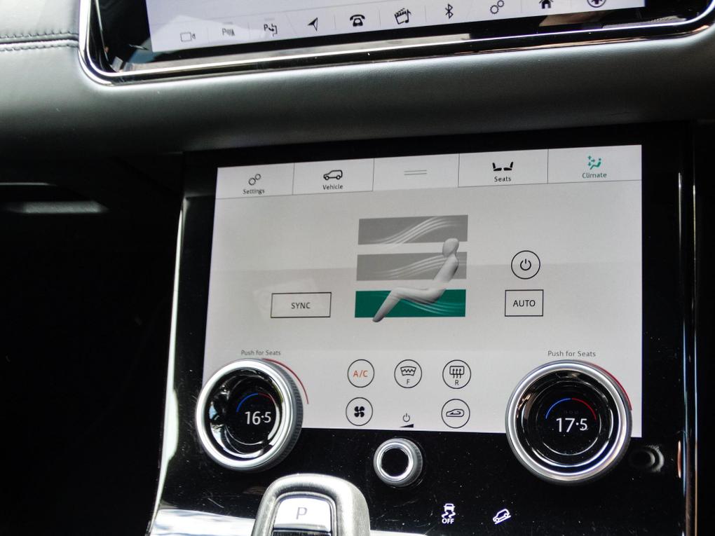 Used Land Rover Range Rover Evoque AY70OTE 28